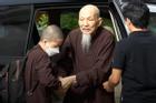 Công an khởi tố vụ lừa đảo, xem xét tội loạn luân ở Tịnh thất Bồng Lai