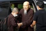 Công an khởi tố vụ lừa đảo, xem xét tội loạn luân ở Tịnh thất Bồng Lai