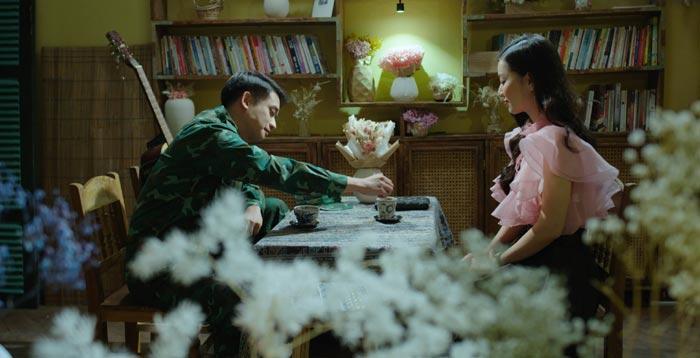 Hoa Hồng Giấy: Samuel An đẹp trai, tâm lý nhưng lại là tiểu tam?-2