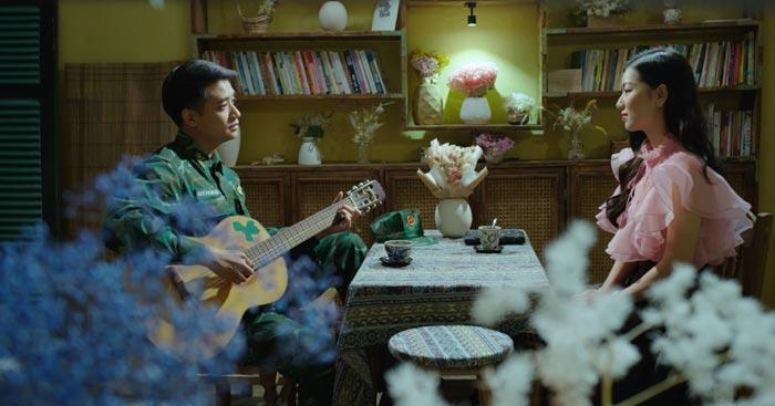 Hoa Hồng Giấy: Samuel An đẹp trai, tâm lý nhưng lại là tiểu tam?-3