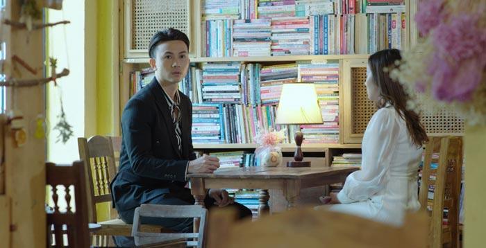 Hoa Hồng Giấy: Samuel An đẹp trai, tâm lý nhưng lại là tiểu tam?-4