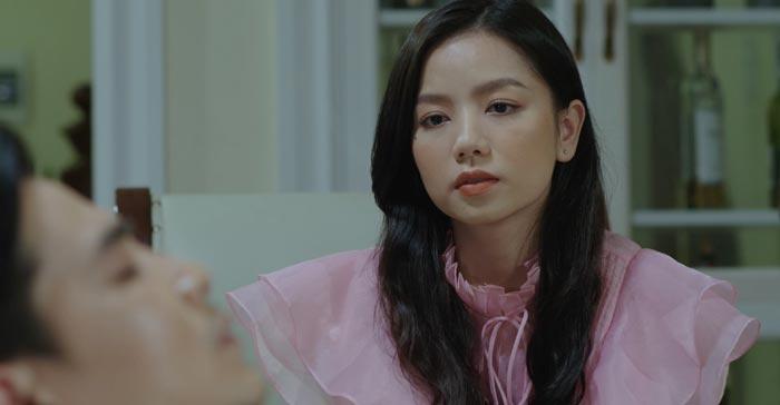 Hoa Hồng Giấy: Samuel An đẹp trai, tâm lý nhưng lại là tiểu tam?-1