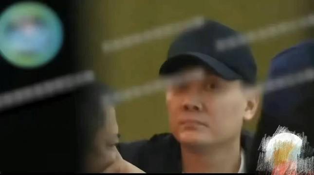 Triệu Lệ Dĩnh ngày càng thành công, Phùng Thiệu Phong xuống cấp-4