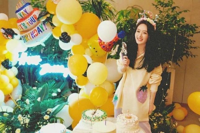 Triệu Lệ Dĩnh ngày càng thành công, Phùng Thiệu Phong xuống cấp-2