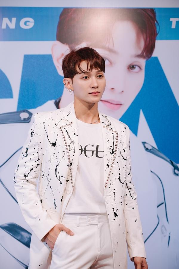 Hoa hậu Khánh Vân mong muốn thành idol đa năng-1