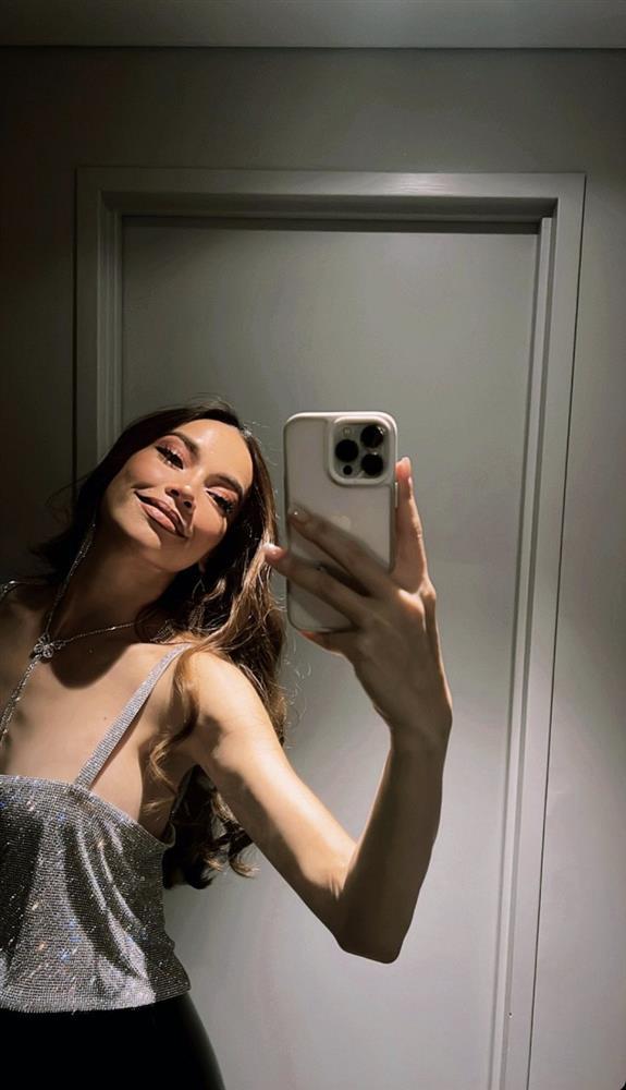 Hồ Ngọc Hà lộ mặt hốc hác, vóc dáng mất phong độ-1