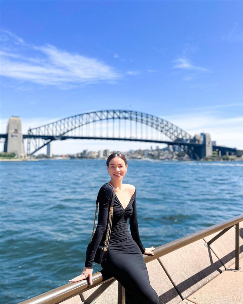 Hồ Ngọc Hà lộ mặt hốc hác, vóc dáng mất phong độ-4