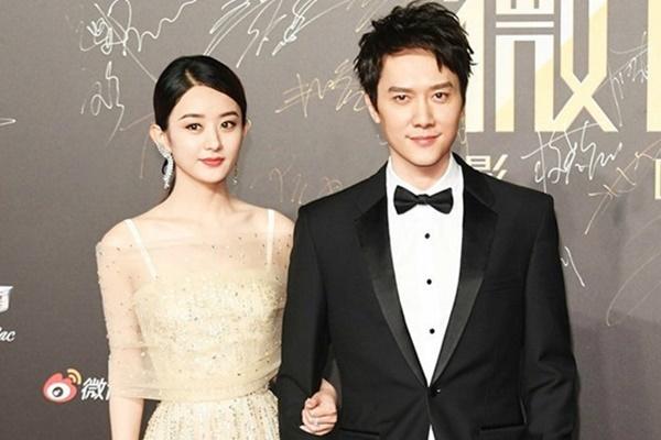 Triệu Lệ Dĩnh chuẩn bị 350 bộ trang phục cho phim mới-12