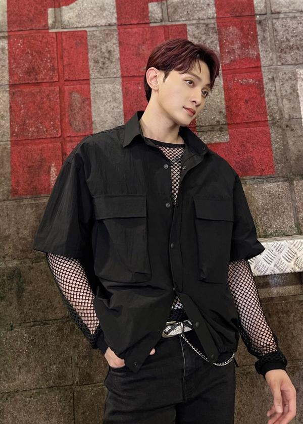 Hoa hậu Khánh Vân mong muốn thành idol đa năng-3