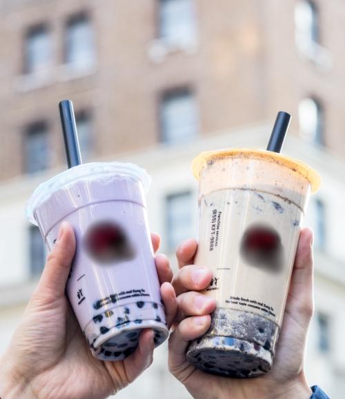 Ngày uống 2-3 ly trà sữa, cô gái tiêu tốn gần nửa tỷ sau 12 năm-3