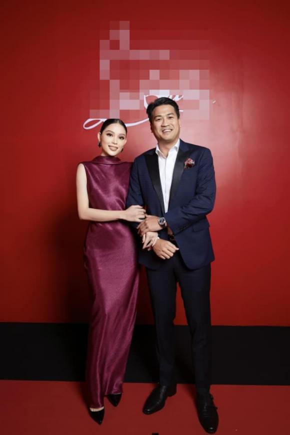 Nghi vấn Linh Rin mang bầu với thiếu gia Phillip Nguyễn-2