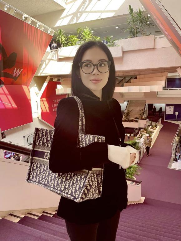 Nghi vấn Linh Rin mang bầu với thiếu gia Phillip Nguyễn-7