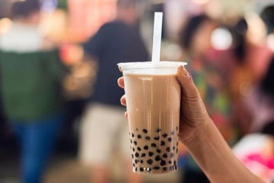 Ngày uống 2-3 ly trà sữa, cô gái tiêu tốn gần nửa tỷ sau 12 năm