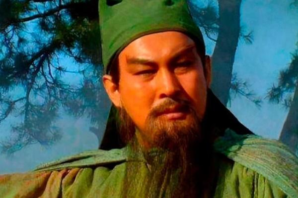 Dàn sao Tam Quốc Diễn Nghĩa 1994 sau 28 năm-14