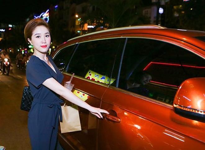 Bảo Thy nói không giàu vì chồng, vậy kinh tế mạnh cỡ nào?-6