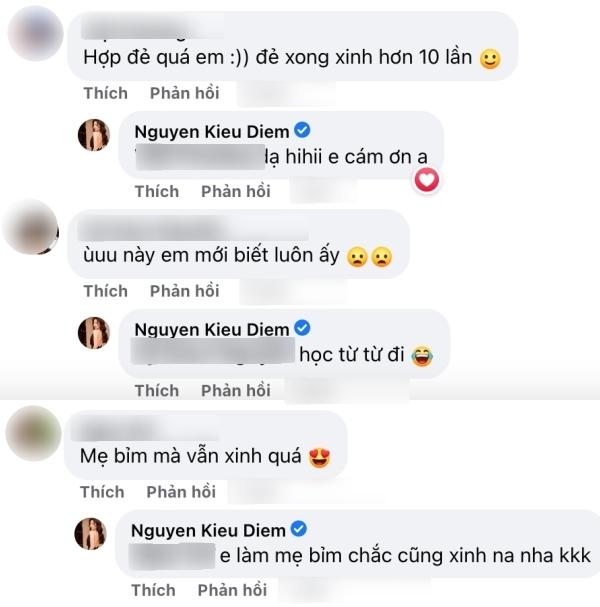 Tình địch Hương Giang gây sốt với nhan sắc sau sinh 1 tuần-3