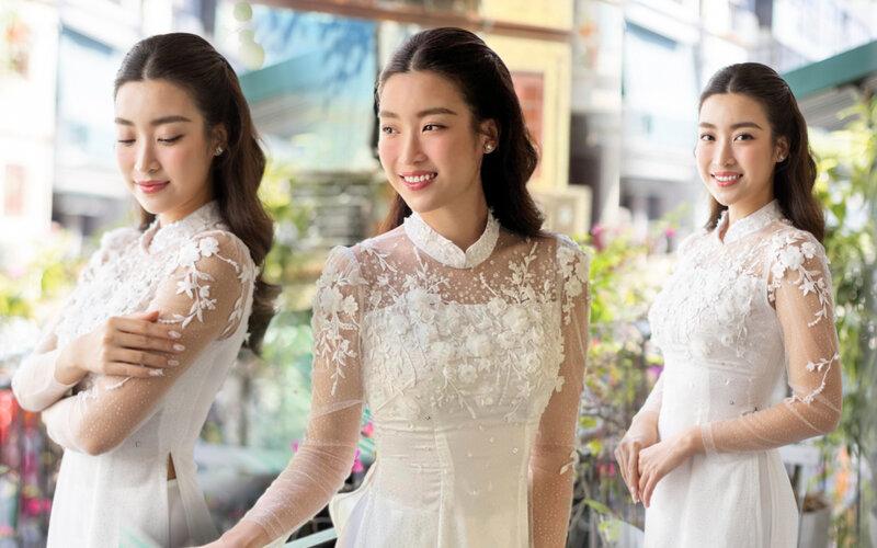 3 nàng dâu lựa chọn áo dài trắng ăn hỏi 1-0-2 Vbiz-6