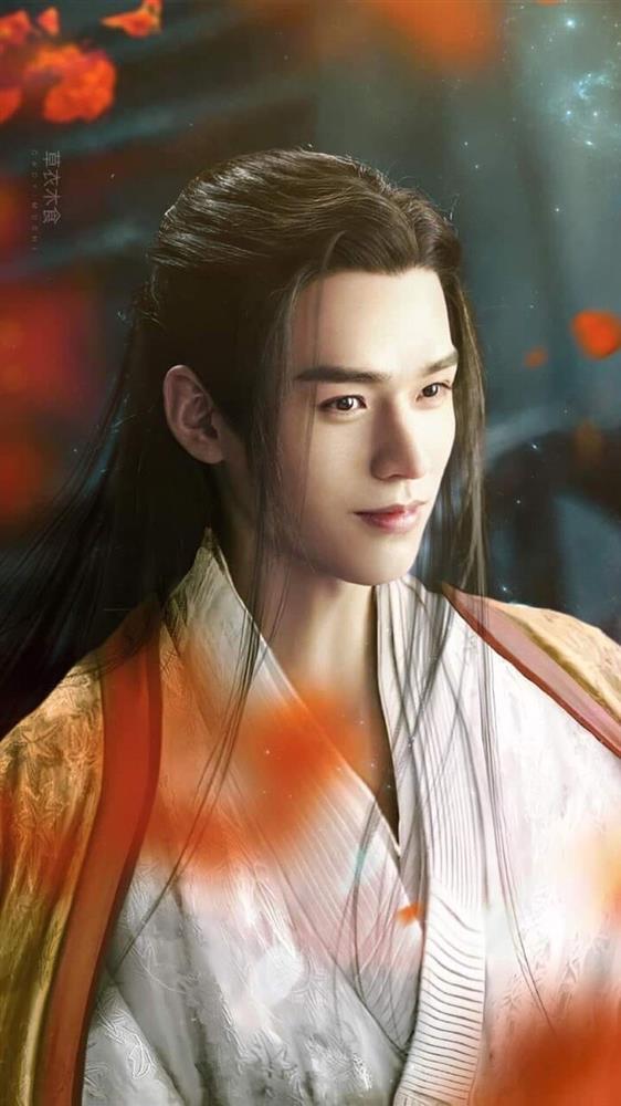 Rộ tin Thành Nghị mất cơ hội tái hợp Dương Tử vì thua kém Cung Tuấn-3