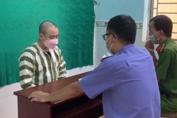 Diễn viên Hữu Tín bị đề nghị truy tố-1