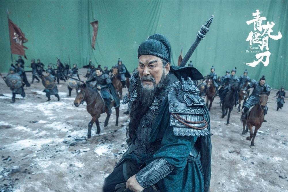 Những ngày cuối đời của Quan Vũ Lục Thụ Minh-5