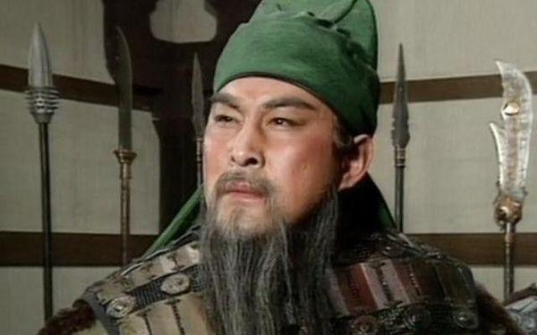 Những ngày cuối đời của Quan Vũ Lục Thụ Minh-7