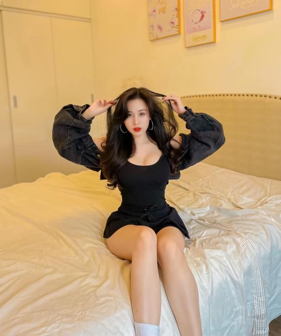 Bà Tưng khẳng định nếu không lấy chồng cũng sẽ không làm mẹ đơn thân-7