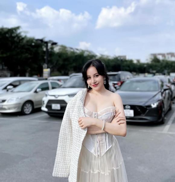 Bà Tưng khẳng định nếu không lấy chồng cũng sẽ không làm mẹ đơn thân-8