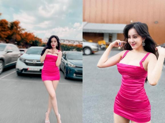 Bà Tưng khẳng định nếu không lấy chồng cũng sẽ không làm mẹ đơn thân-9