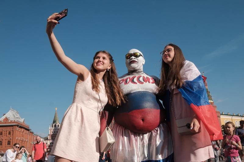 Khách Việt trả lại vé xem World Cup vì chi phí quá cao-3