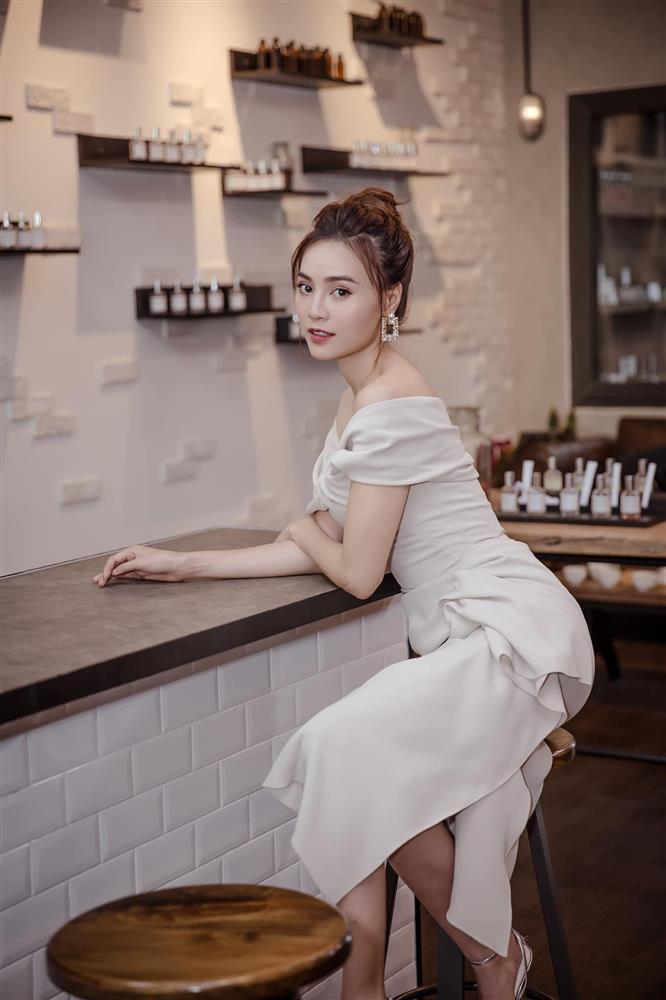 Ninh Dương Lan Ngọc khoe biệt thự 2 mặt tiền chanh sả-6