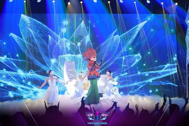 O Sen của Ca Sĩ Mặt Nạ: Từ chối đề nghị của Trấn Thành, bị lộ giọng hát khác hẳn khi phát sóng-2