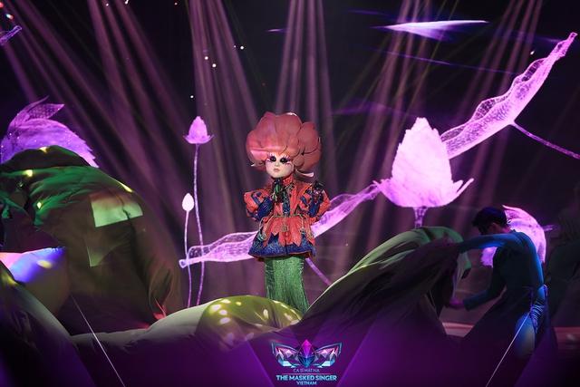 O Sen của Ca Sĩ Mặt Nạ: Từ chối đề nghị của Trấn Thành, bị lộ giọng hát khác hẳn khi phát sóng-3