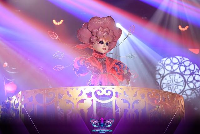 O Sen của Ca Sĩ Mặt Nạ: Từ chối đề nghị của Trấn Thành, bị lộ giọng hát khác hẳn khi phát sóng-4