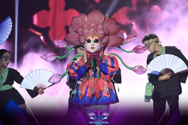 O Sen của Ca Sĩ Mặt Nạ: Từ chối đề nghị của Trấn Thành, bị lộ giọng hát khác hẳn khi phát sóng-5