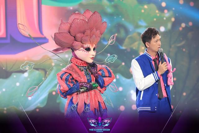 O Sen của Ca Sĩ Mặt Nạ: Từ chối đề nghị của Trấn Thành, bị lộ giọng hát khác hẳn khi phát sóng-8