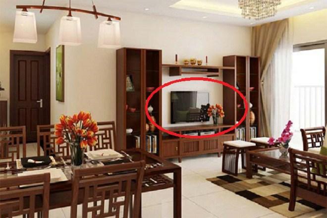 Dưới bàn thờ có 4 thứ này, gia chủ túng thiếu quanh năm-2