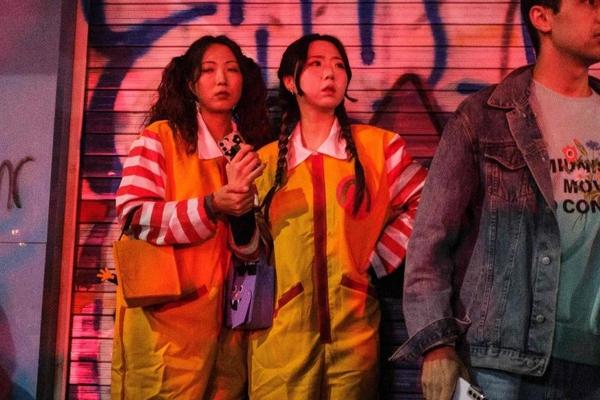 Thảm kịch Itaewon: Hàng loạt cơ quan bị khám xét-3