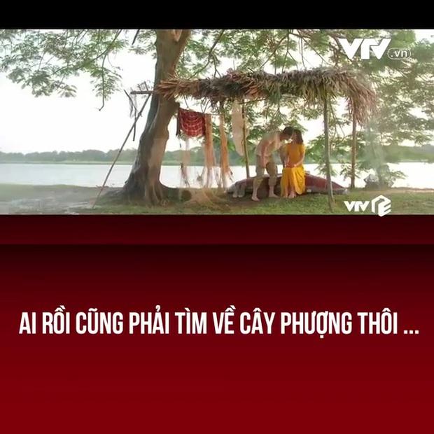 Nhân vật xuất hiện thường xuyên trong phim Việt nhưng không nói câu thoại nào-3