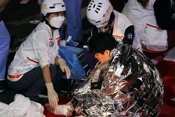 Người Hàn kéo nhau học hồi sức tim phổi sau thảm kịch Itaewon