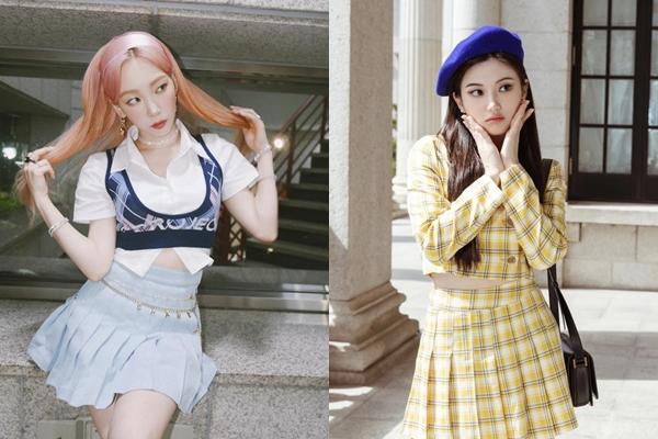 Mỹ nhân Hàn mê mệt mẫu túi mini như đồ chơi cực xinh-8