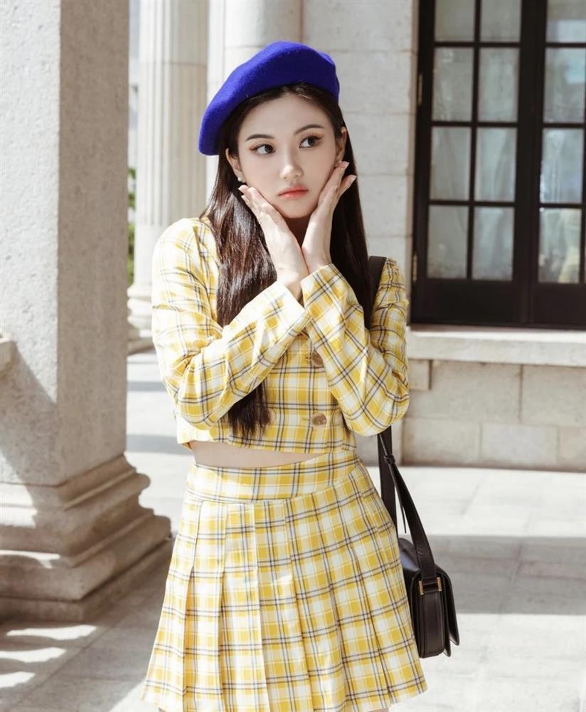 Mỹ nhân Hàn cưa sừng làm ghé với phong cách high teen-8