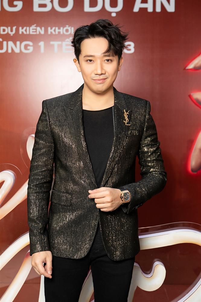 Trấn Thành chưa bao giờ chống lưng cho em gái tham gia nghệ thuật-4