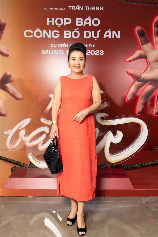 Trấn Thành chưa bao giờ chống lưng cho em gái tham gia nghệ thuật-8