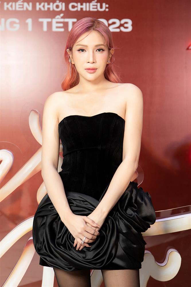 Trấn Thành chưa bao giờ chống lưng cho em gái tham gia nghệ thuật-9