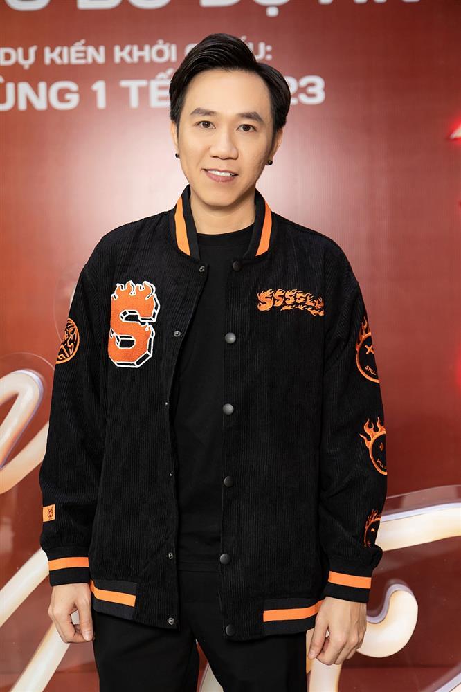 Trấn Thành chưa bao giờ chống lưng cho em gái tham gia nghệ thuật-10