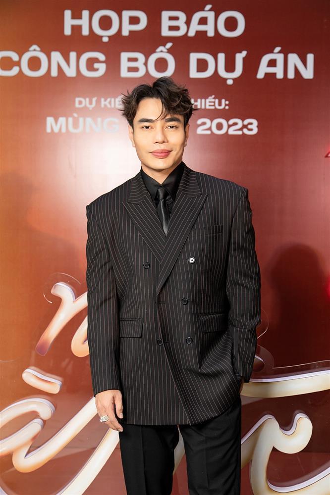 Trấn Thành chưa bao giờ chống lưng cho em gái tham gia nghệ thuật-11