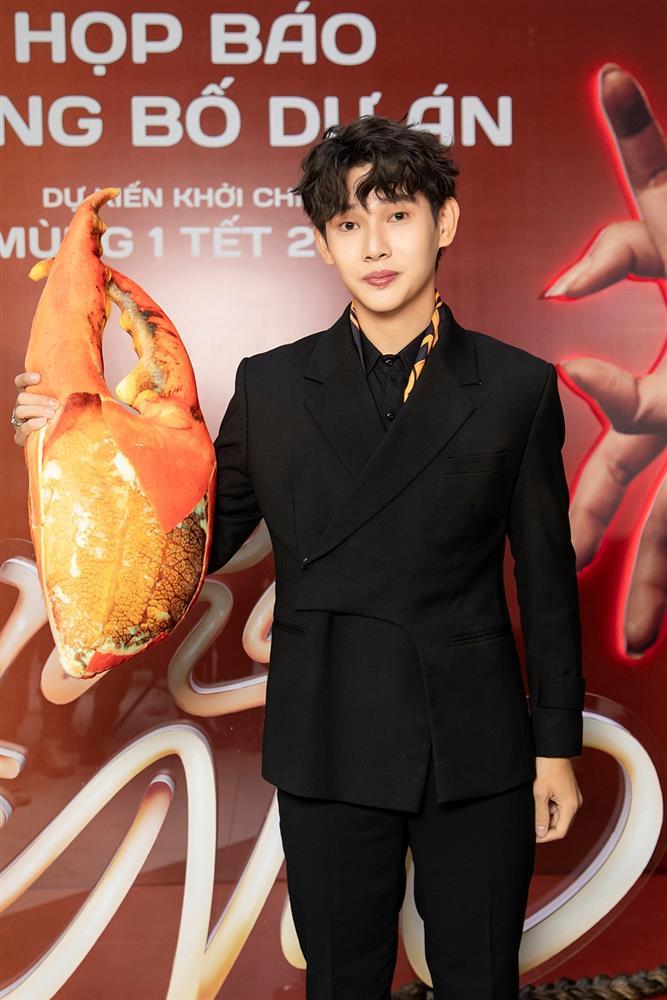 Trấn Thành chưa bao giờ chống lưng cho em gái tham gia nghệ thuật-12