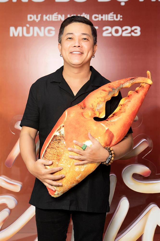 Trấn Thành chưa bao giờ chống lưng cho em gái tham gia nghệ thuật-13