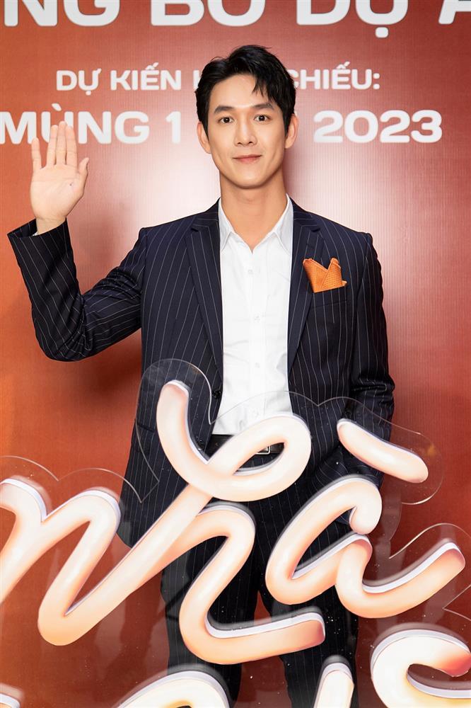 Trấn Thành chưa bao giờ chống lưng cho em gái tham gia nghệ thuật-7