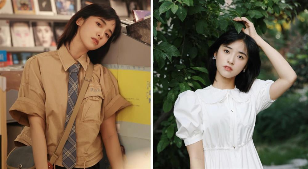 Nữ diễn viên có cảnh khóc được nhiều người bàn luận-3